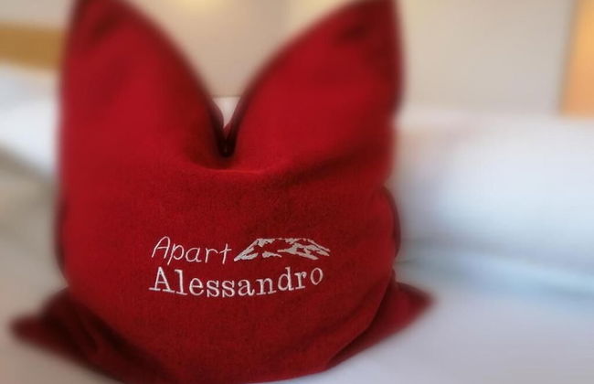 Apart Alessandro - Foto 15