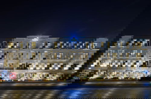 Photo 22 - Amber Hospitality - BLVD