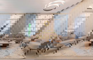Photo 1 - Amber Hospitality - BLVD