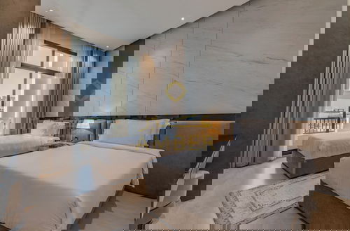 Photo 4 - Amber Hospitality - BLVD