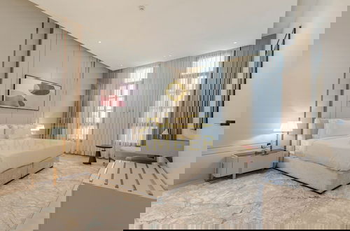 Photo 5 - Amber Hospitality - BLVD
