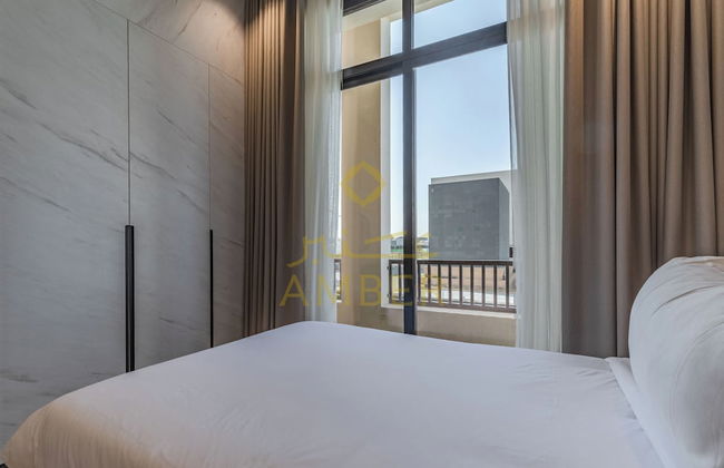 Amber Hospitality - BLVD - Foto 13