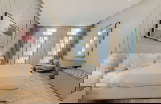 Photo 2 - Amber Hospitality - BLVD