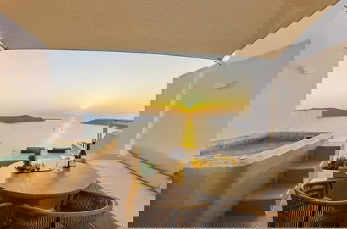 Foto 9 - Ocean Caldera View Villa