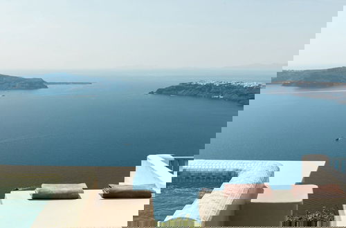 Foto 11 - Ocean Caldera View Villa