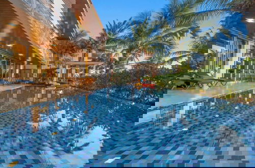 Foto 28 - 8BR Beachfront Eden: Luxury Events & Getaways