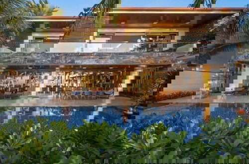 Foto 30 - 8BR Beachfront Eden: Luxury Events & Getaways