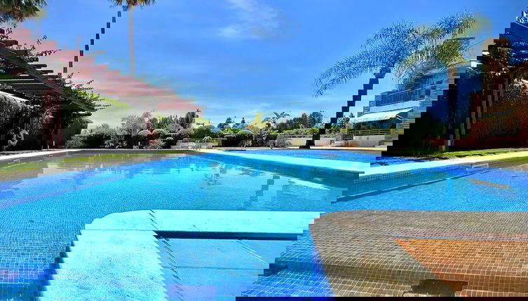 Foto 1 - Vilamoura Prestige 2 With Pool by Homing