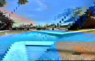 Foto 1 - Vilamoura Prestige 2 With Pool by Homing
