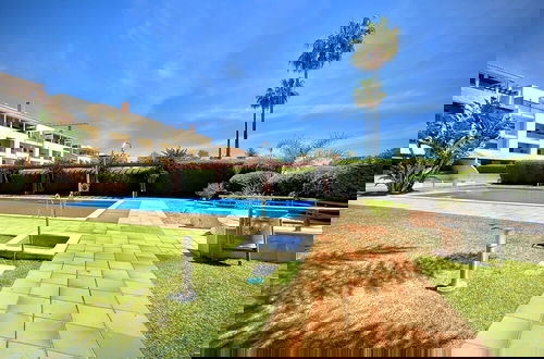 Foto 33 - Vilamoura Prestige 2 With Pool by Homing