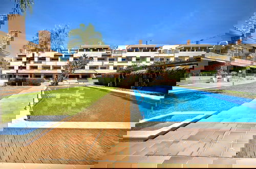 Foto 28 - Vilamoura Prestige 2 With Pool by Homing