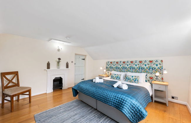 Host Stay Ivy Farm House - Wetton - Foto 11