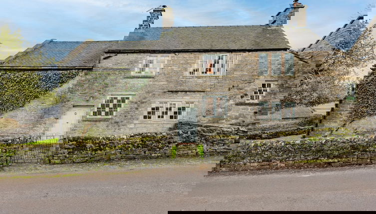 Foto 1 - Host Stay Ivy Farm House - Wetton