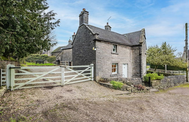 Host Stay Ivy Farm House - Wetton - Foto 4