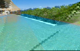 Foto 1 - 2 BR Amazing Pool Top Amenities Wifi 2FL Gym