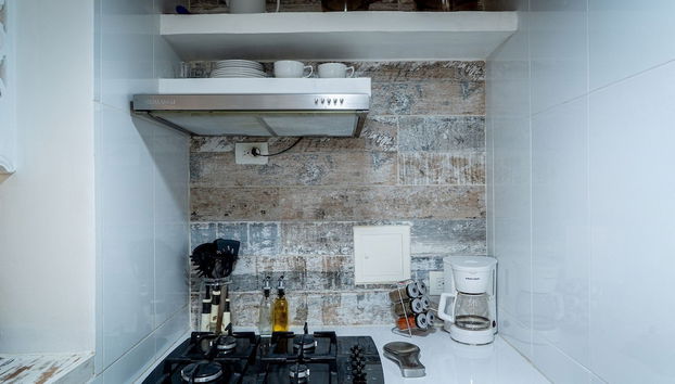 Cozinha privada