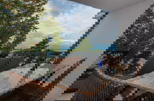 Foto 1 - Apartman Emilia