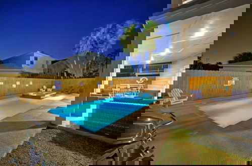 Foto 59 - Marlin Cove by Avantstay Private Pool By Beach