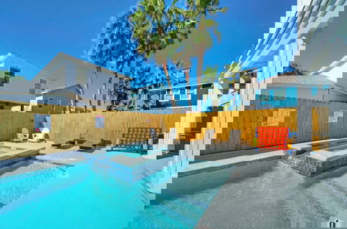 Foto 52 - Marlin Cove by Avantstay Private Pool By Beach