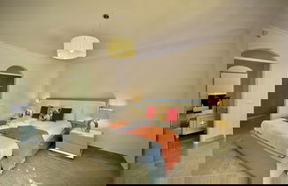 Foto 2 - Quarteira Premium Villa by Homing