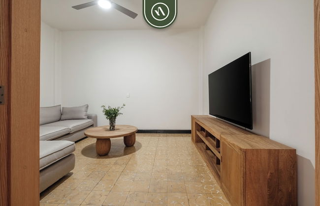Centric Condo in Downtown in Oaxaca - Foto 42