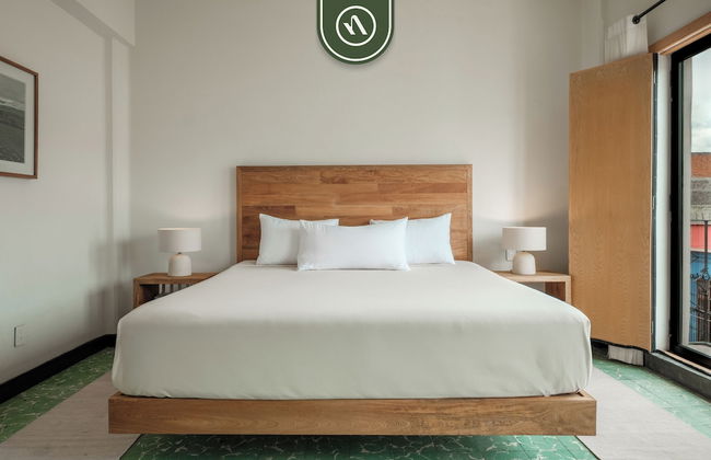 Centric Condo in Downtown in Oaxaca - Foto 3
