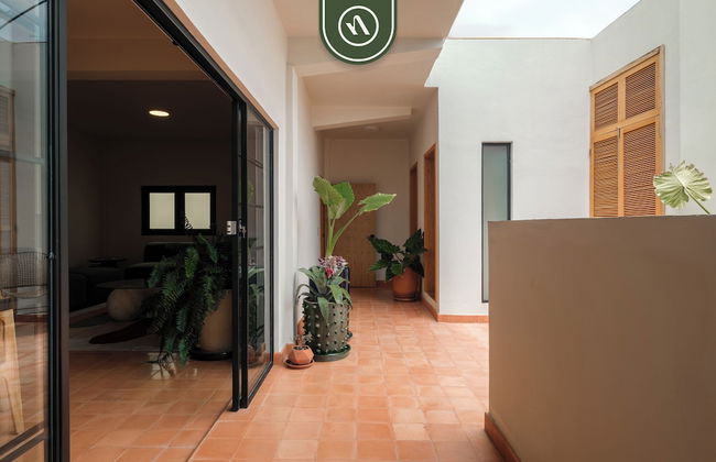 Centric Condo in Downtown in Oaxaca - Foto 28