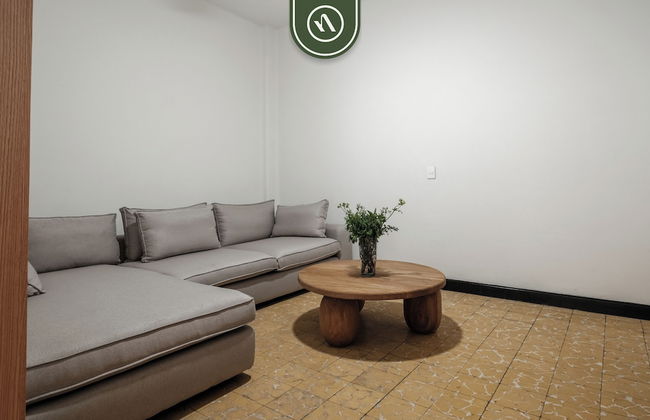 Centric Condo in Downtown in Oaxaca - Foto 40