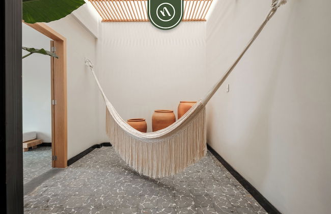 Centric Condo in Downtown in Oaxaca - Foto 15