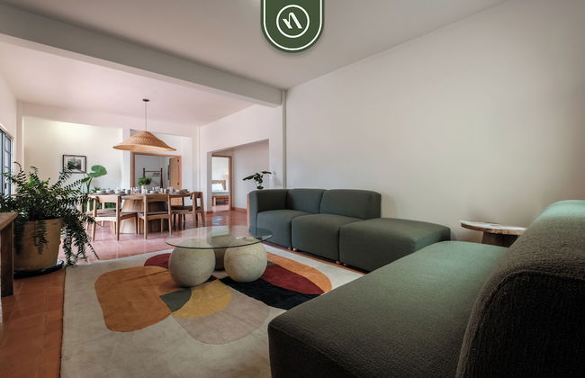 Centric Condo in Downtown in Oaxaca - Foto 51