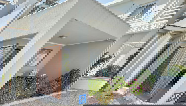 Foto 1 - Alisahni Suite