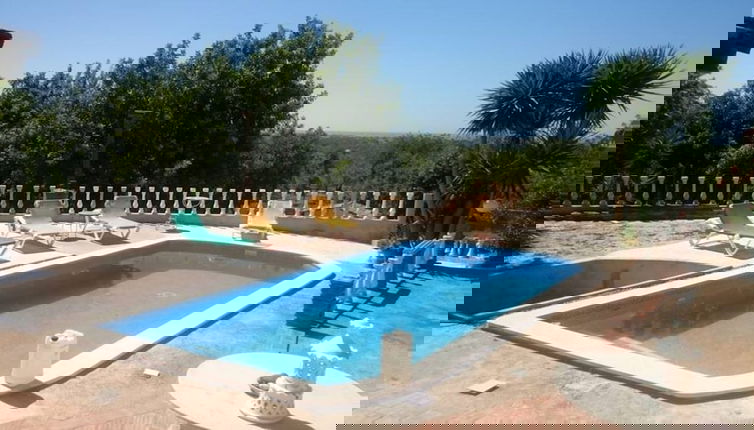 Foto 1 - Boliqueime Villa Private Pool With Ocean View