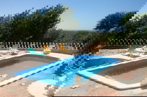 Foto 1 - Boliqueime Villa Private Pool With Ocean View