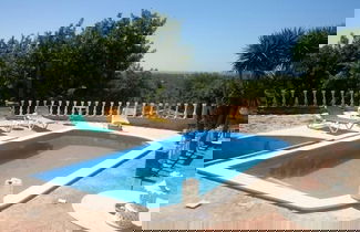 Foto 1 - Boliqueime Villa Private Pool With Ocean View