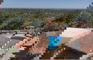 Foto 2 - Boliqueime Villa Private Pool With Ocean View