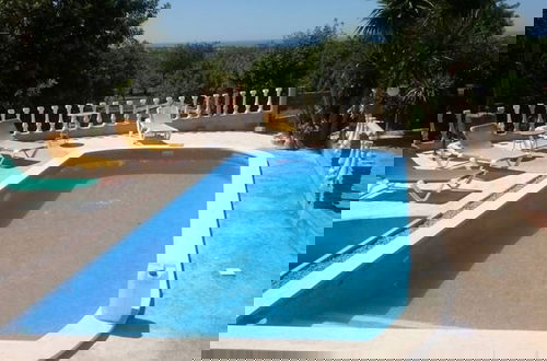 Foto 5 - Boliqueime Villa Private Pool With Ocean View