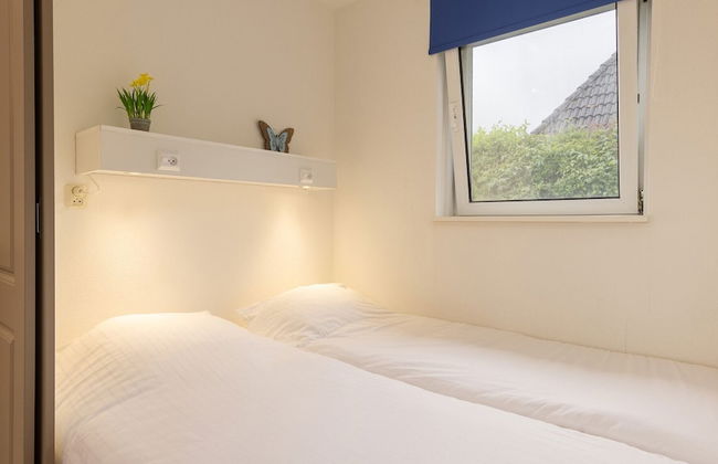 Summio Vakantiepark It Wiid - Foto 5