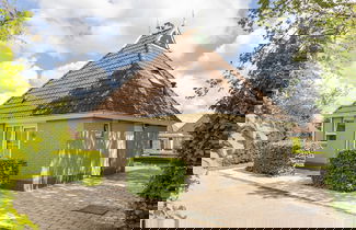 Foto 1 - Summio Vakantiepark It Wiid
