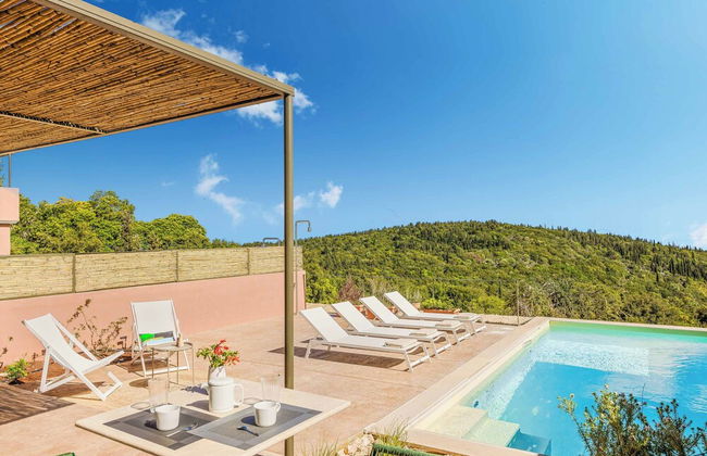 Villa Terra Kefalonia - Foto 22