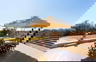 Photo 1 - Filiatra s Cozy Haven A Peaceful Escape in Nature