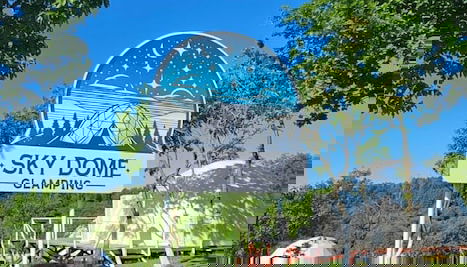 Foto 1 - SKY DOME