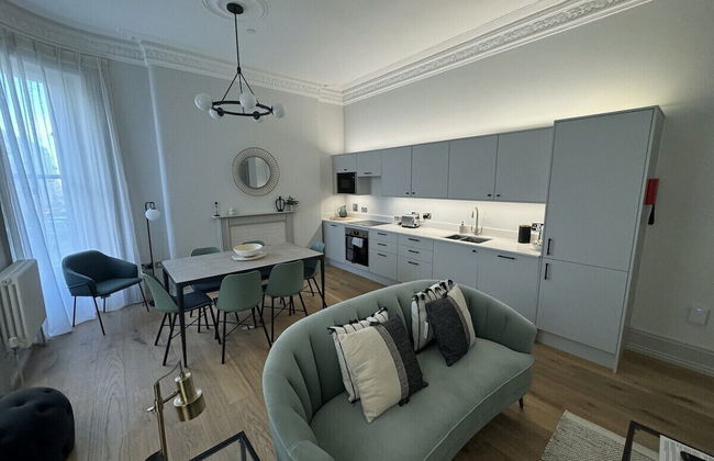 Elliott Terrace by Pureserviced. - Foto 33