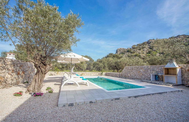 Villa Kalathos Dream White - Foto 3