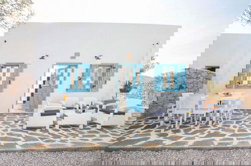 Foto 19 - Villa Kalathos Dream White