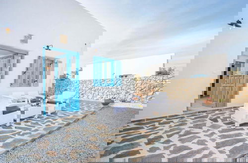 Foto 17 - Villa Kalathos Dream White