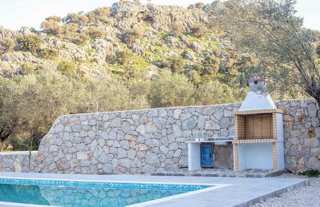 Villa Kalathos Dream White - Foto 21