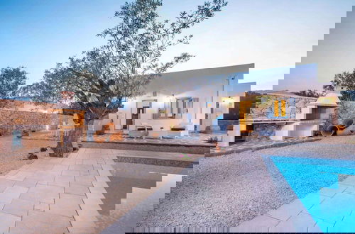 Foto 5 - Villa Kalathos Dream White