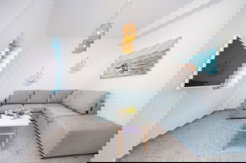Foto 9 - Villa Kalathos Dream White