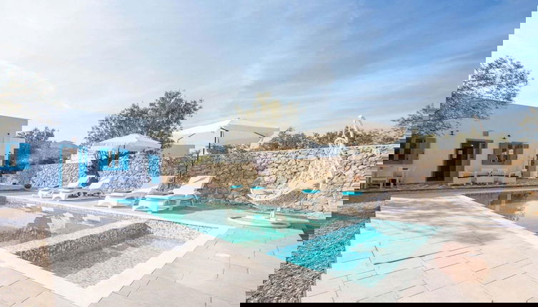 Foto 1 - Villa Kalathos Dream White