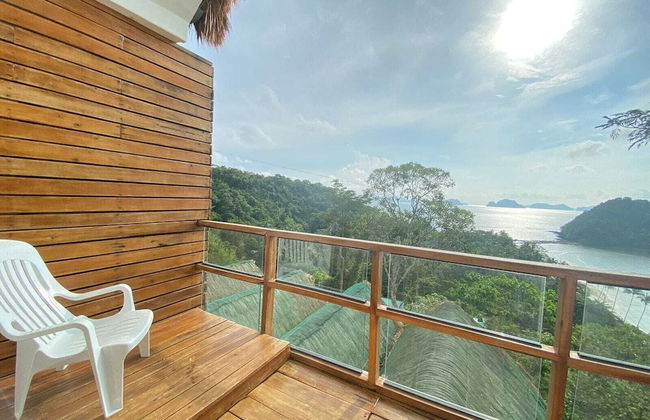 89 Villas Resort and Spa El Nido - Foto 25
